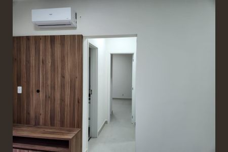 Apartamento para alugar com 63m², 2 quartos e 1 vagaSala