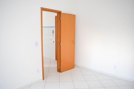 Apartamento à venda com 37m², 1 quarto e sem vaga Apartamento à venda com 37m², 1 quarto e sem vagaQuarto