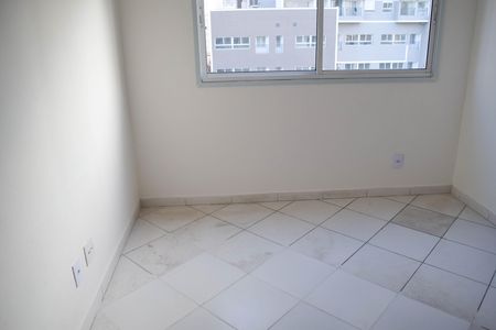 Sala de apartamento à venda com 1 quarto, 37m² em Tatuapé, São Paulo