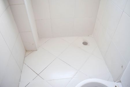 Apartamento à venda com 37m², 1 quarto e sem vaga Apartamento à venda com 37m², 1 quarto e sem vagaBanheiro