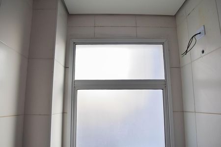 Apartamento à venda com 37m², 1 quarto e sem vaga Apartamento à venda com 37m², 1 quarto e sem vagaBanheiro