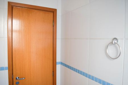 Apartamento à venda com 37m², 1 quarto e sem vaga Apartamento à venda com 37m², 1 quarto e sem vagaBanheiro