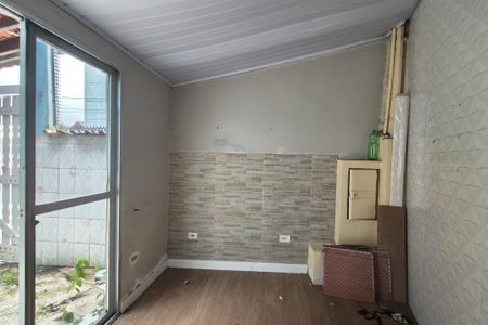 Casa para alugar com 56m², 1 quarto e 1 vaga Casa para alugar com 56m², 1 quarto e 1 vagaQuarto de serviço