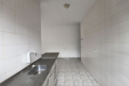 Casa para alugar com 56m², 1 quarto e 1 vaga Casa para alugar com 56m², 1 quarto e 1 vagaCozinha