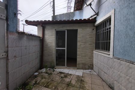 Casa para alugar com 56m², 1 quarto e 1 vaga Casa para alugar com 56m², 1 quarto e 1 vagaGaragem