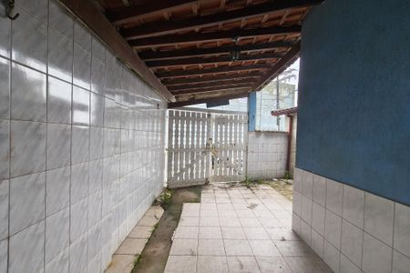 Casa para alugar com 56m², 1 quarto e 1 vaga Casa para alugar com 56m², 1 quarto e 1 vagaGaragem