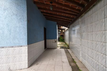 Casa para alugar com 56m², 1 quarto e 1 vaga Casa para alugar com 56m², 1 quarto e 1 vagaGaragem