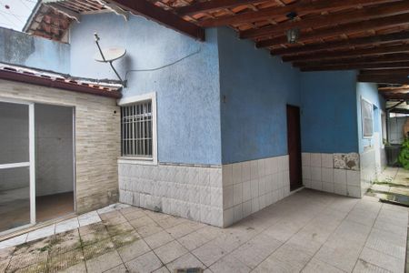 Casa para alugar com 56m², 1 quarto e 1 vaga Casa para alugar com 56m², 1 quarto e 1 vagaGaragem