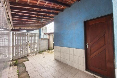 Casa para alugar com 56m², 1 quarto e 1 vaga Casa para alugar com 56m², 1 quarto e 1 vagaGaragem