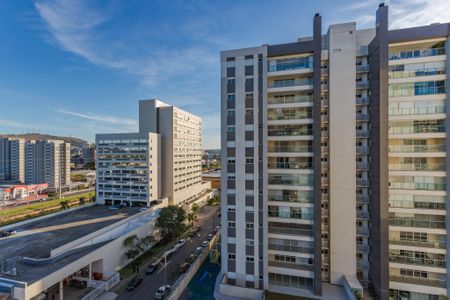 Studio à venda com 30m², 1 quarto e 1 vaga Studio à venda com 30m², 1 quarto e 1 vagaSala/Quarto