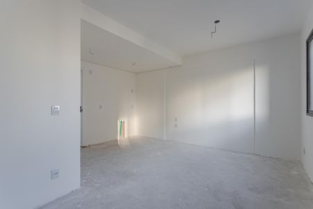 Studio à venda com 30m², 1 quarto e 1 vaga Studio à venda com 30m², 1 quarto e 1 vagaSala/Quarto