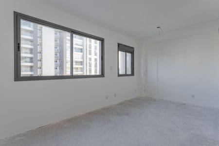 Sala/Quarto de kitnet/studio à venda com 1 quarto, 30m² em Jardim do Salso, Porto Alegre