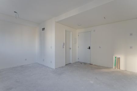 Studio à venda com 30m², 1 quarto e 1 vaga Studio à venda com 30m², 1 quarto e 1 vagaSala/Quarto