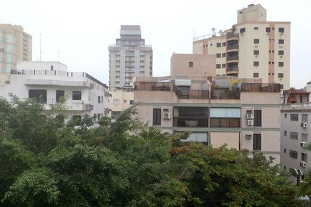 Vista de apartamento para alugar com 3 quartos, 104m² em Balneario Cidade Atlantica, Guarujá