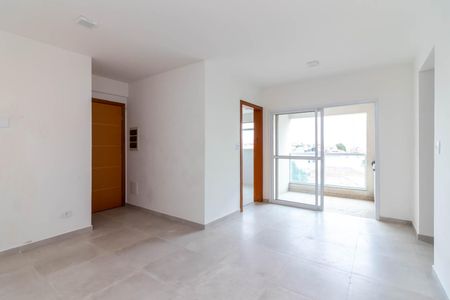 Apartamento à venda com 2 quartos, 62m² em Lauzane Paulista, São Paulo