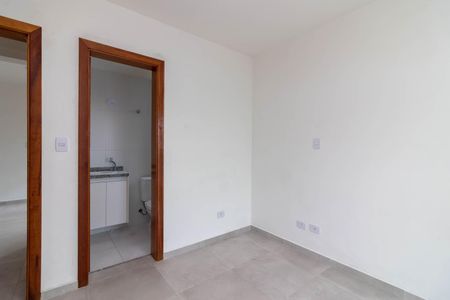 Suíte 1 de apartamento à venda com 2 quartos, 62m² em Lauzane Paulista, São Paulo