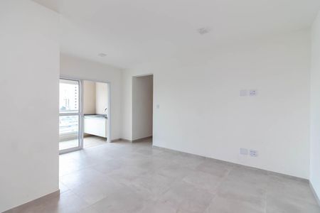 Sala de Jantar de apartamento à venda com 2 quartos, 62m² em Lauzane Paulista, São Paulo