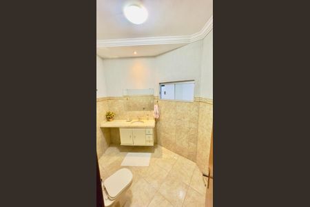 Foto 29 de casa de condomínio à venda com 5 quartos, 460m² em Setor Habitacional Vicente Pires, Brasília