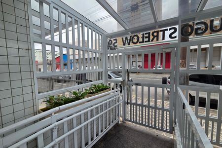 Apartamento para alugar com 50m², 1 quarto e 1 vaga Apartamento para alugar com 50m², 1 quarto e 1 vagaÁrea comum