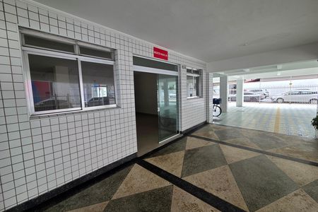 Apartamento para alugar com 50m², 1 quarto e 1 vaga Apartamento para alugar com 50m², 1 quarto e 1 vagaÁrea comum