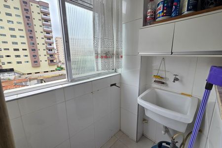 Apartamento para alugar com 50m², 1 quarto e 1 vaga Apartamento para alugar com 50m², 1 quarto e 1 vagaÁrea de Serviço
