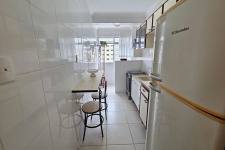 Apartamento para alugar com 50m², 1 quarto e 1 vaga Apartamento para alugar com 50m², 1 quarto e 1 vagaCozinha