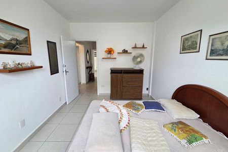 Apartamento para alugar com 50m², 1 quarto e 1 vaga Apartamento para alugar com 50m², 1 quarto e 1 vagaQuarto 1