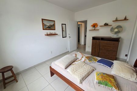 Apartamento para alugar com 50m², 1 quarto e 1 vaga Apartamento para alugar com 50m², 1 quarto e 1 vagaQuarto 1