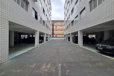 Apartamento para alugar com 50m², 1 quarto e 1 vaga Apartamento para alugar com 50m², 1 quarto e 1 vagaGaragem