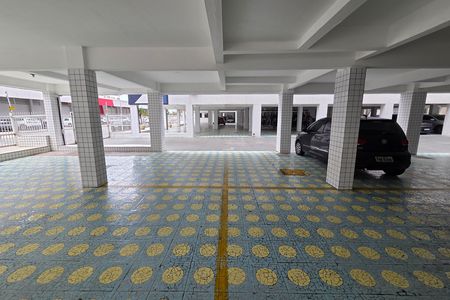 Apartamento para alugar com 50m², 1 quarto e 1 vaga Apartamento para alugar com 50m², 1 quarto e 1 vagaGaragem