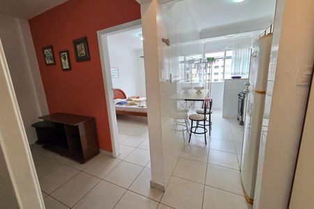 Apartamento para alugar com 50m², 1 quarto e 1 vaga Apartamento para alugar com 50m², 1 quarto e 1 vagaBanheiro
