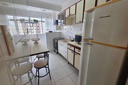 Apartamento para alugar com 50m², 1 quarto e 1 vaga Apartamento para alugar com 50m², 1 quarto e 1 vagaCozinha