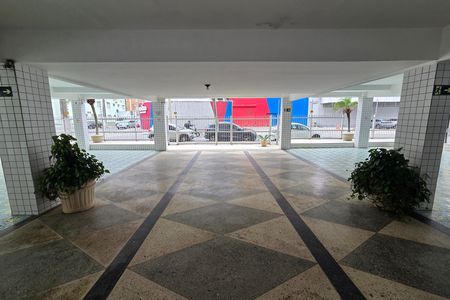 Apartamento para alugar com 50m², 1 quarto e 1 vaga Apartamento para alugar com 50m², 1 quarto e 1 vagaÁrea comum