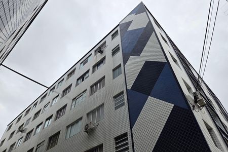 Apartamento para alugar com 50m², 1 quarto e 1 vaga Apartamento para alugar com 50m², 1 quarto e 1 vagaFachada