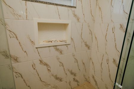 Casa de condomínio para alugar com 90m², 2 quartos e 1 vaga Casa de condomínio para alugar com 90m², 2 quartos e 1 vagaBanheiro 2