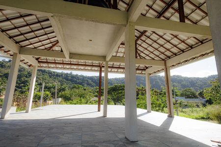 Casa de condomínio para alugar com 90m², 2 quartos e 1 vaga Casa de condomínio para alugar com 90m², 2 quartos e 1 vagaTerraço