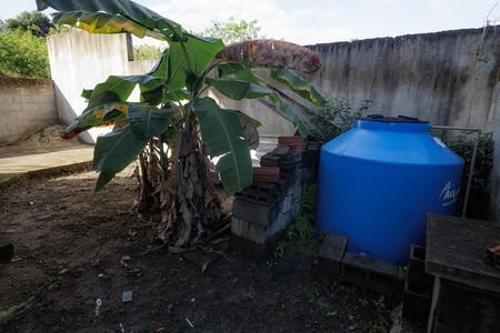 Casa de condomínio para alugar com 90m², 2 quartos e 1 vaga Casa de condomínio para alugar com 90m², 2 quartos e 1 vagaQuintal