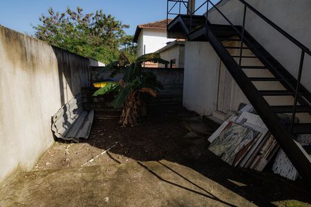 Casa de condomínio para alugar com 90m², 2 quartos e 1 vaga Casa de condomínio para alugar com 90m², 2 quartos e 1 vagaQuintal