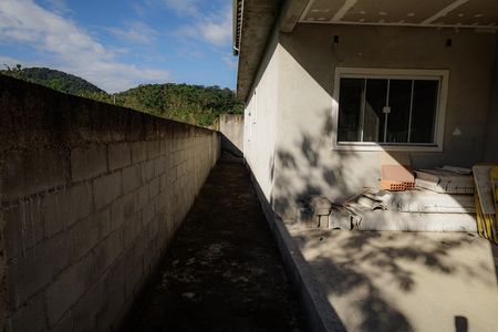 Casa de condomínio para alugar com 90m², 2 quartos e 1 vaga Casa de condomínio para alugar com 90m², 2 quartos e 1 vagaCorredor