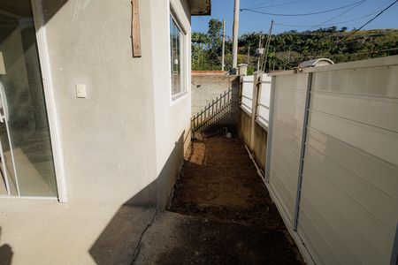 Casa de condomínio para alugar com 90m², 2 quartos e 1 vaga Casa de condomínio para alugar com 90m², 2 quartos e 1 vagaCorredor