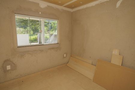 Quarto 1 de casa de condomínio para alugar com 2 quartos, 90m² em Guaratiba, Rio de Janeiro