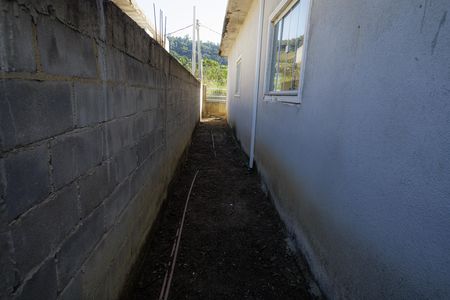 Casa de condomínio para alugar com 90m², 2 quartos e 1 vaga Casa de condomínio para alugar com 90m², 2 quartos e 1 vagaCorredor