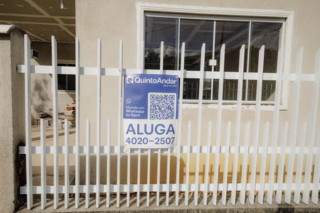 Casa de condomínio para alugar com 90m², 2 quartos e 1 vaga Casa de condomínio para alugar com 90m², 2 quartos e 1 vagaPlaquinha instalada em 18/06/2026 Código NWRQ-125