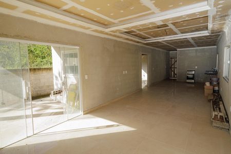Casa de condomínio para alugar com 90m², 2 quartos e 1 vaga Casa de condomínio para alugar com 90m², 2 quartos e 1 vagaSala