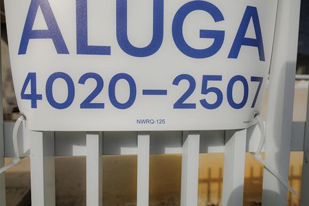 Casa de condomínio para alugar com 90m², 2 quartos e 1 vaga Casa de condomínio para alugar com 90m², 2 quartos e 1 vagaPlaquinha instalada em 18/06/2026 Código NWRQ-125