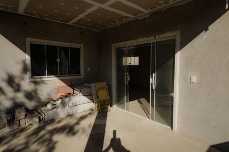 Casa de condomínio para alugar com 90m², 2 quartos e 1 vaga Casa de condomínio para alugar com 90m², 2 quartos e 1 vagaVaranda
