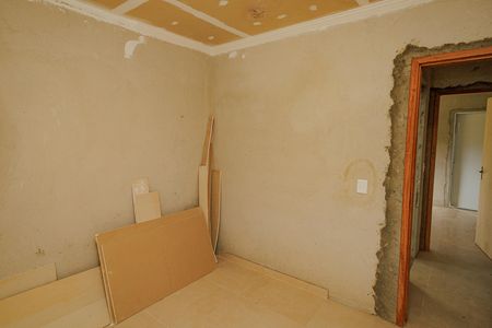Quarto 1 de casa de condomínio para alugar com 2 quartos, 90m² em Guaratiba, Rio de Janeiro