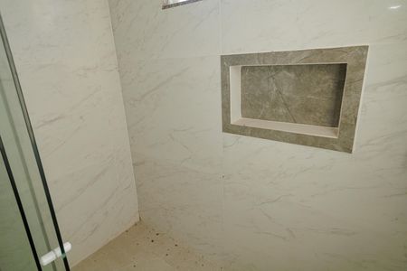 Casa de condomínio para alugar com 90m², 2 quartos e 1 vaga Casa de condomínio para alugar com 90m², 2 quartos e 1 vagaBanheiro