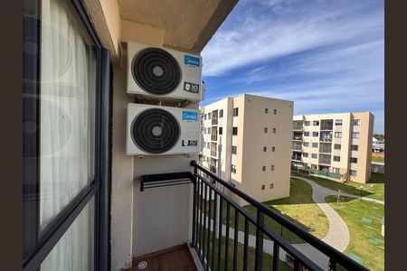 Apartamento à venda com 2 quartos, 50m² em Recreio dos Bandeirantes, Rio de Janeiro