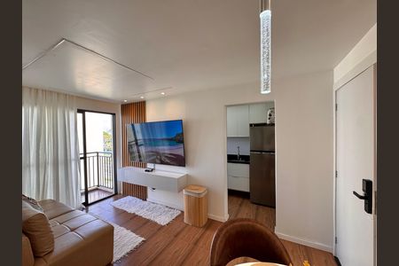 Apartamento à venda com 2 quartos, 50m² em Recreio dos Bandeirantes, Rio de Janeiro